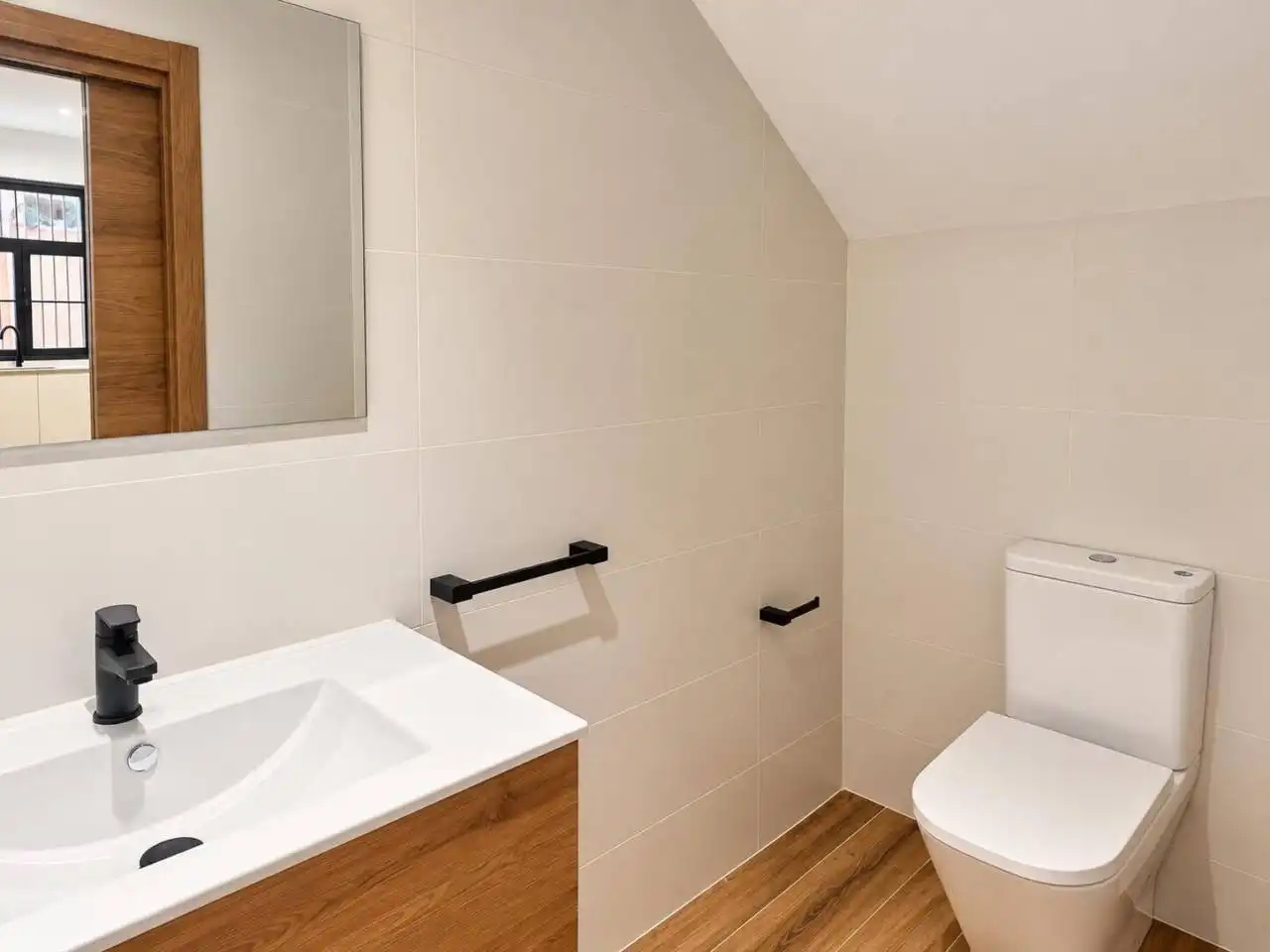 Casa bifamiliare in vendita a Calle Església, imagen 12