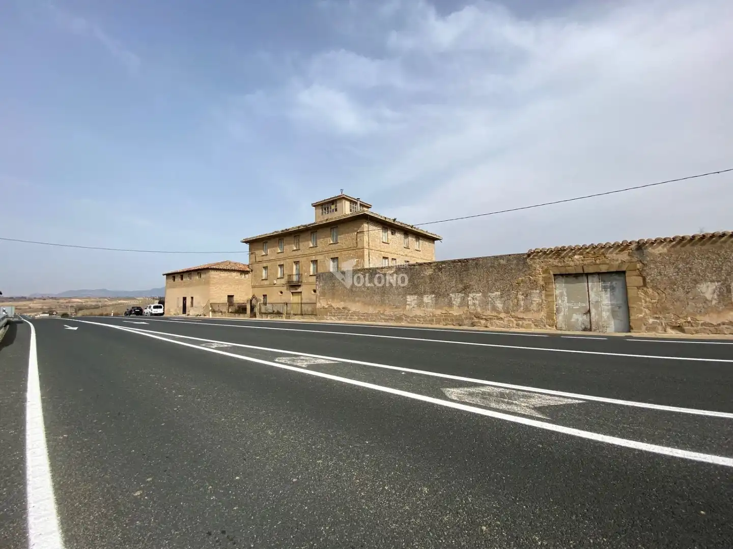 Wohngebäude zum Verkauf in San Asensio, imagen 4