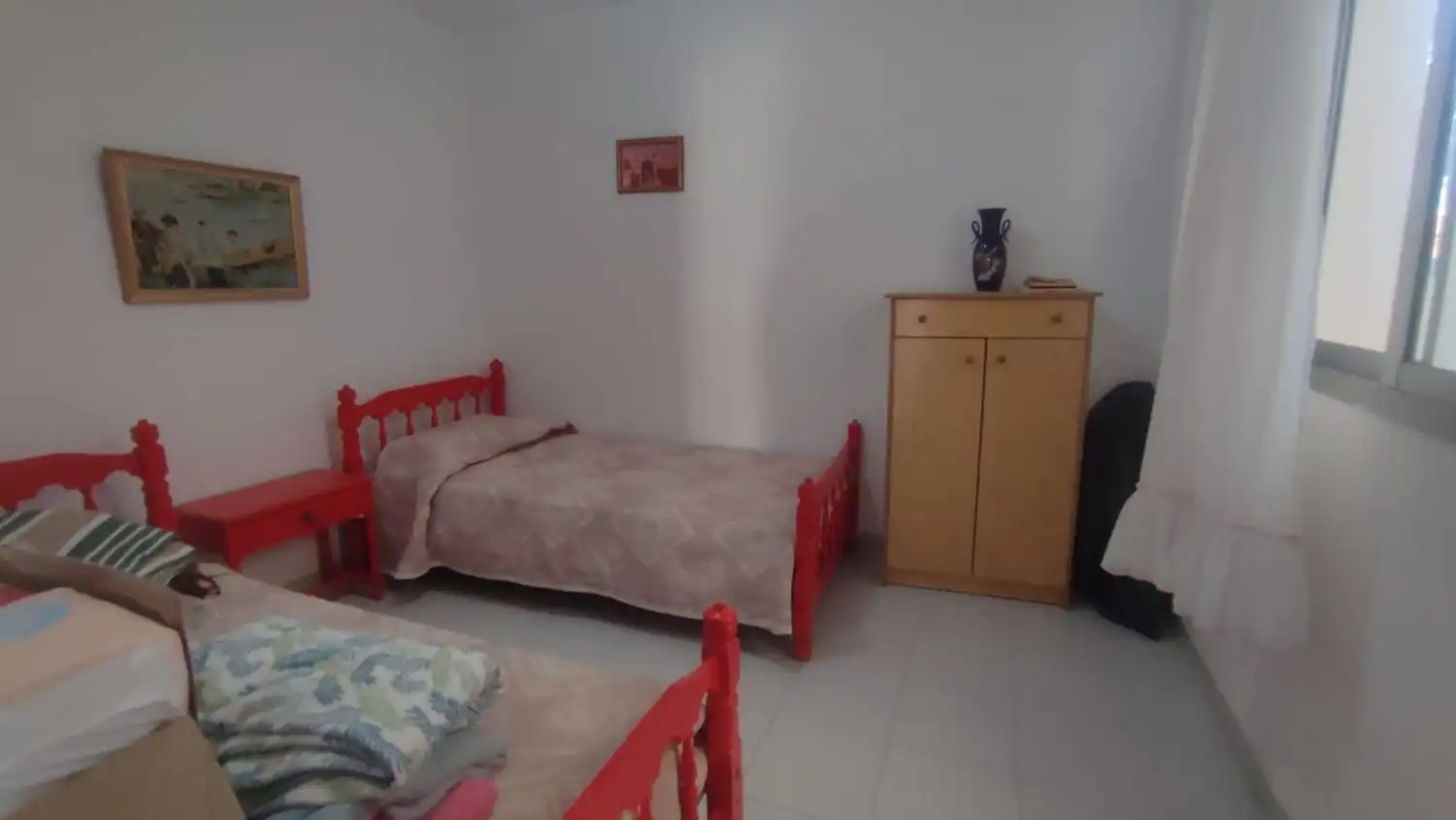 Habitación de Edificio en venta en Telde