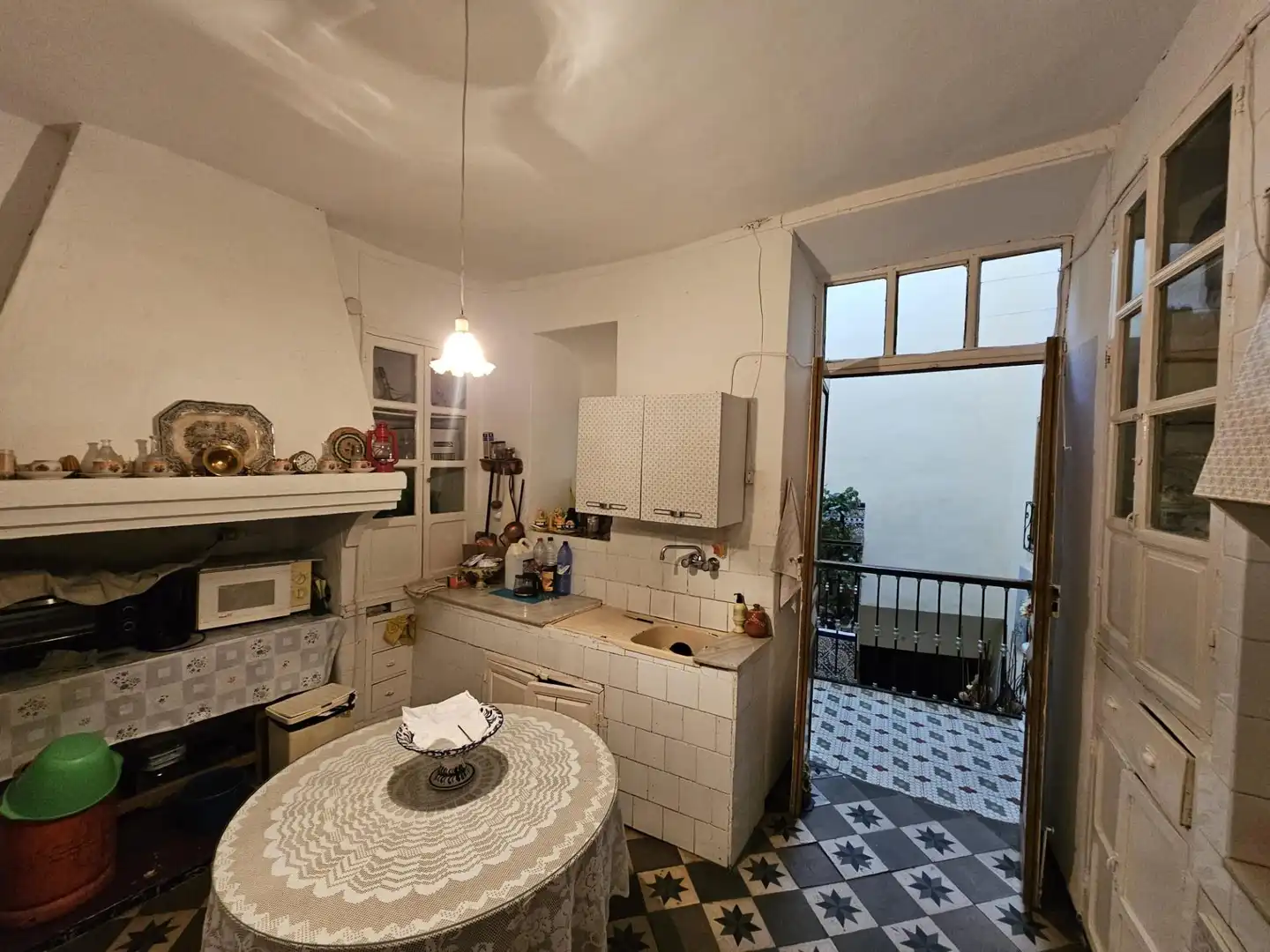 Haus mit Terrasse zum Verkauf in Laujar de Andarax, imagen 30