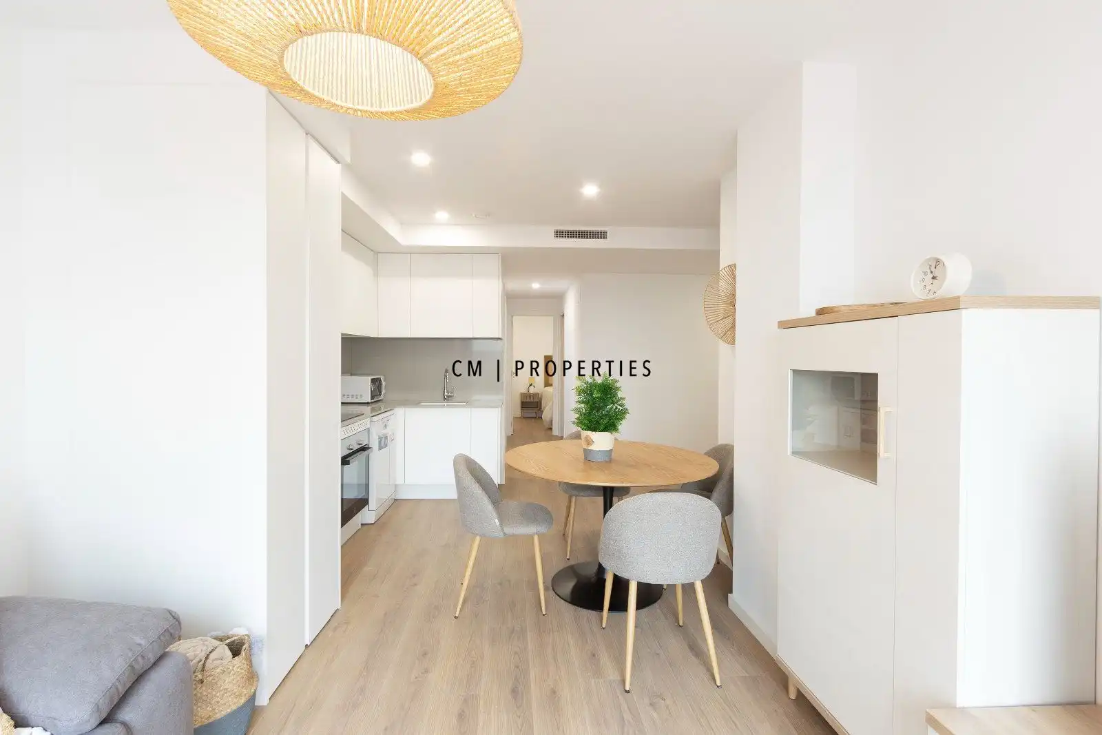 Flat with lift to rent in Castellón, imagen 8
