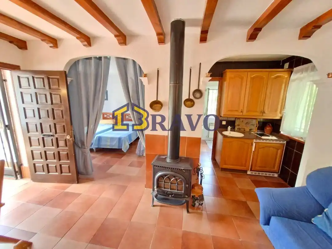 Casa en venda a Merindad de Montija, imagen 27