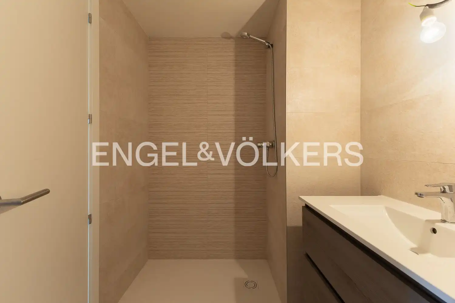 Wohnung mit Pool zum Verkauf in Carrer de Campos Crespo, imagen 26