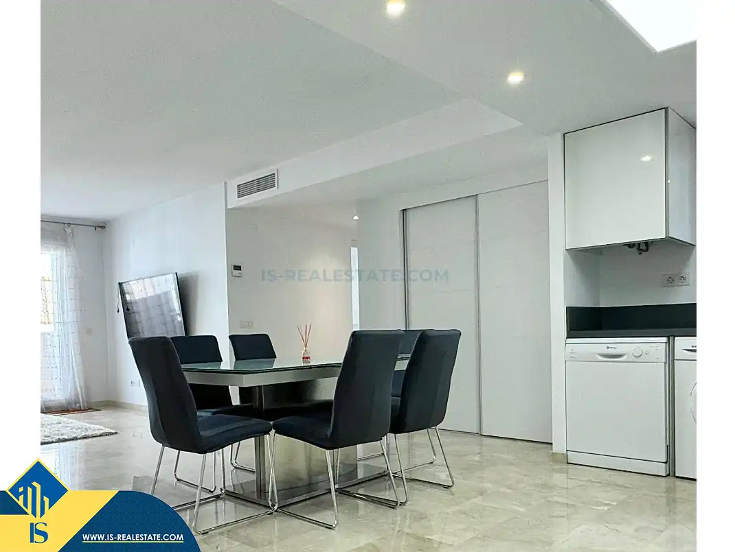 Apartment mit Pool zum Verkauf in Playa del Acequión, Náufragos y Rocío del Mar, imagen 32