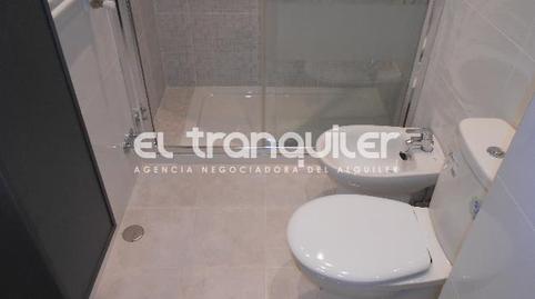 Photo 5 of Attic to rent in Calle Isla de Tavira, Peñagrande,  Madrid Capital