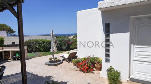 Foto 4 de Casa o xalet en venda a Carrer Des Rap Volador, 22, Binibèquer, Illes Balears