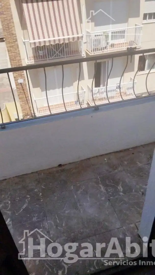 Pis amb terrassa en venda a Calle  PARE EUGENI, imagen 7