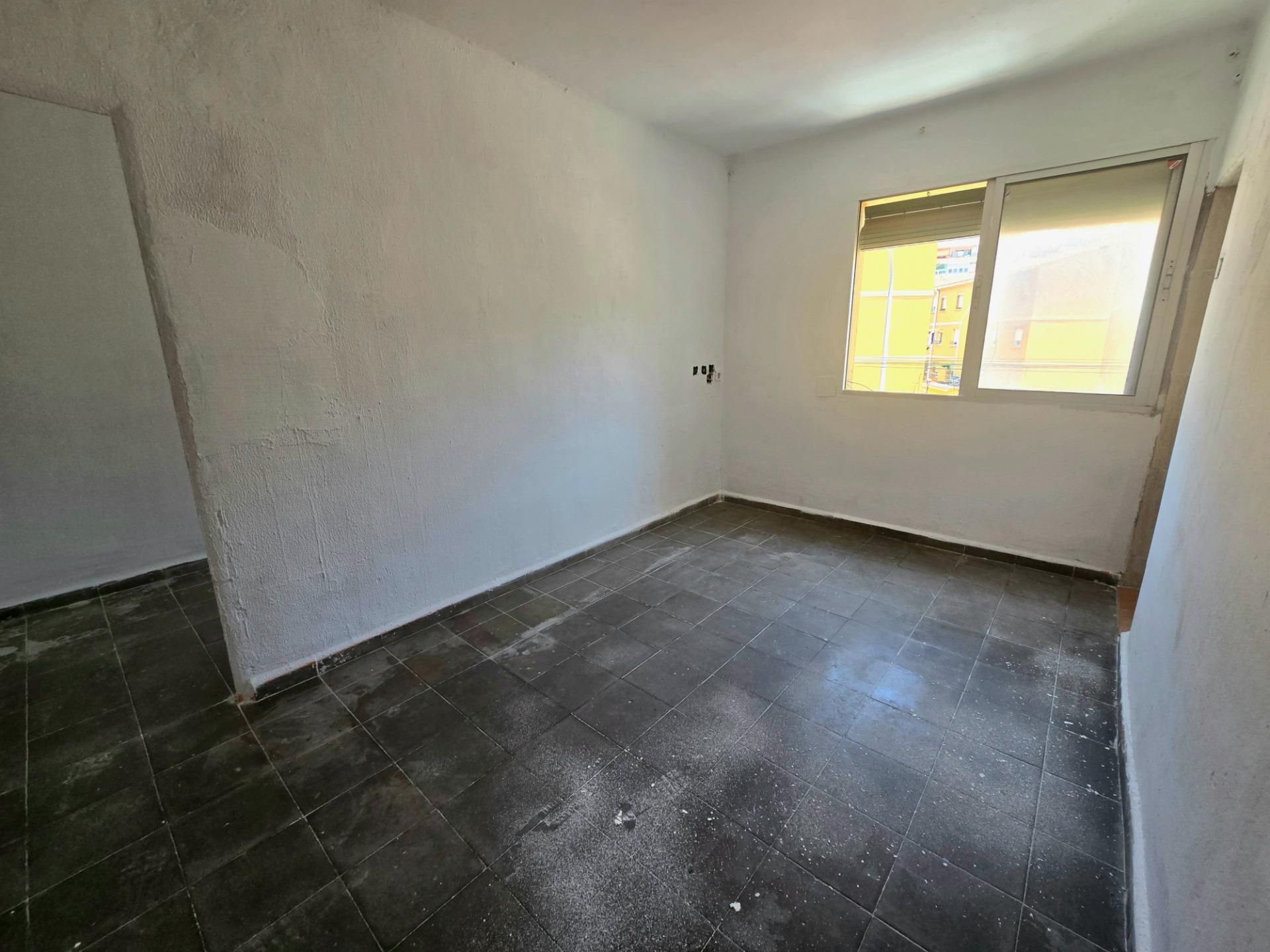 Habitación de Piso en venta en Málaga Capital