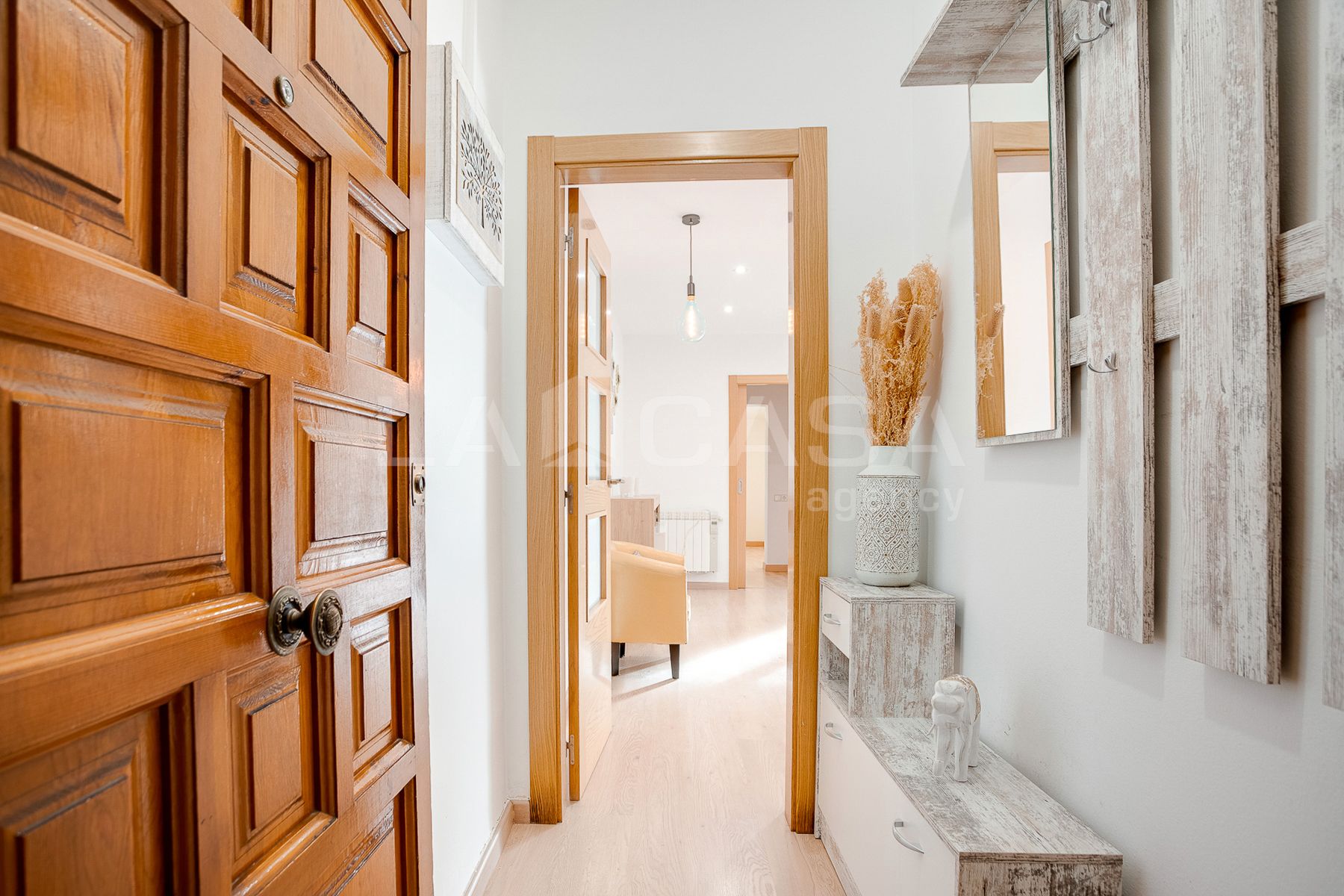 Planta baja en venta