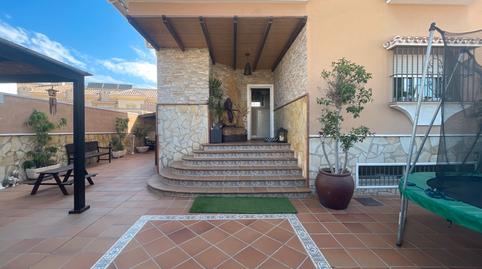 Foto 2 de Casa o xalet en venda a El Limonar, Málaga