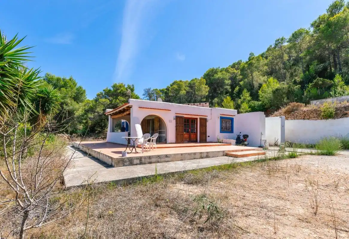Maison à vendre à Diseminado P 7 San Carlos