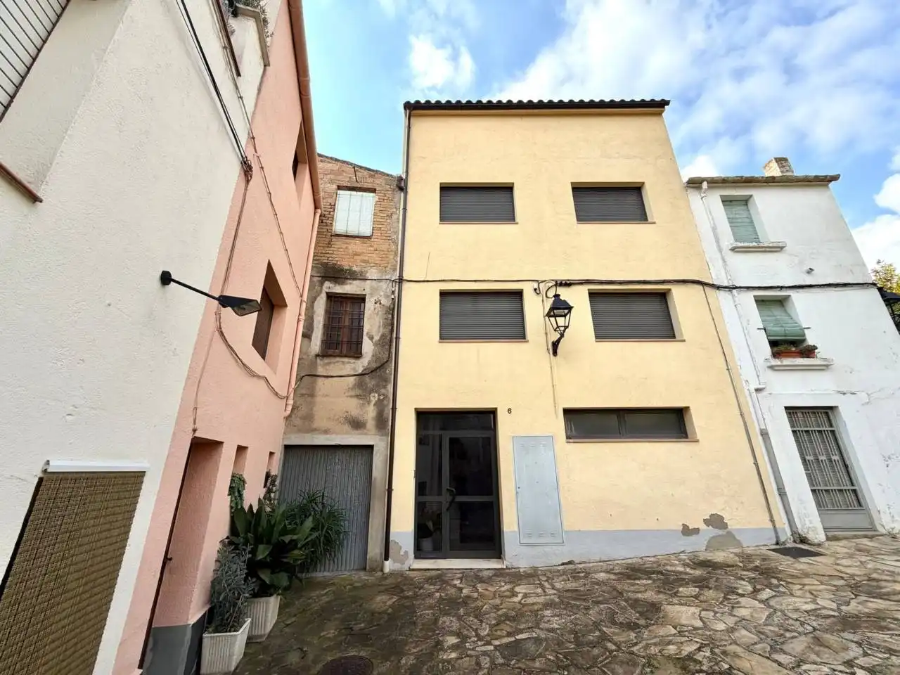 Casa o xalet en venda a Calle Mig, El Pla del Penedès
