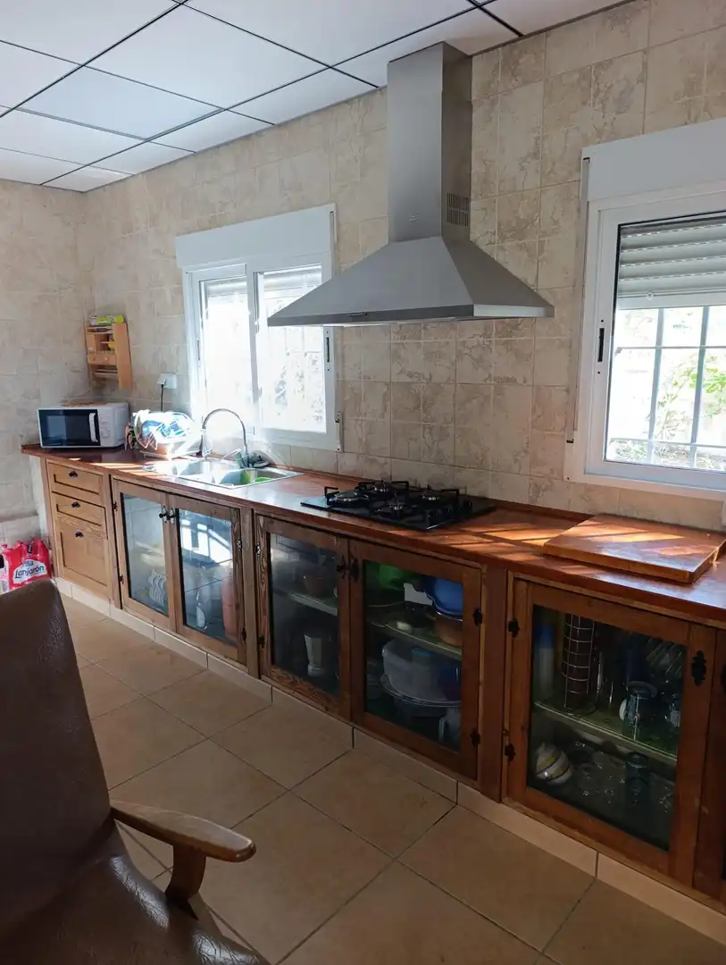 Casa amb piscina en venda a Camino Viejo de Fortuna, imagen 12