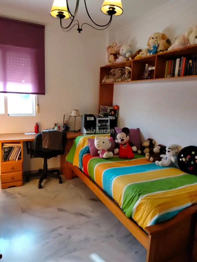 Reihenhaus zum Verkauf in Calle Juan Campomanes Puerto 14, imagen 7