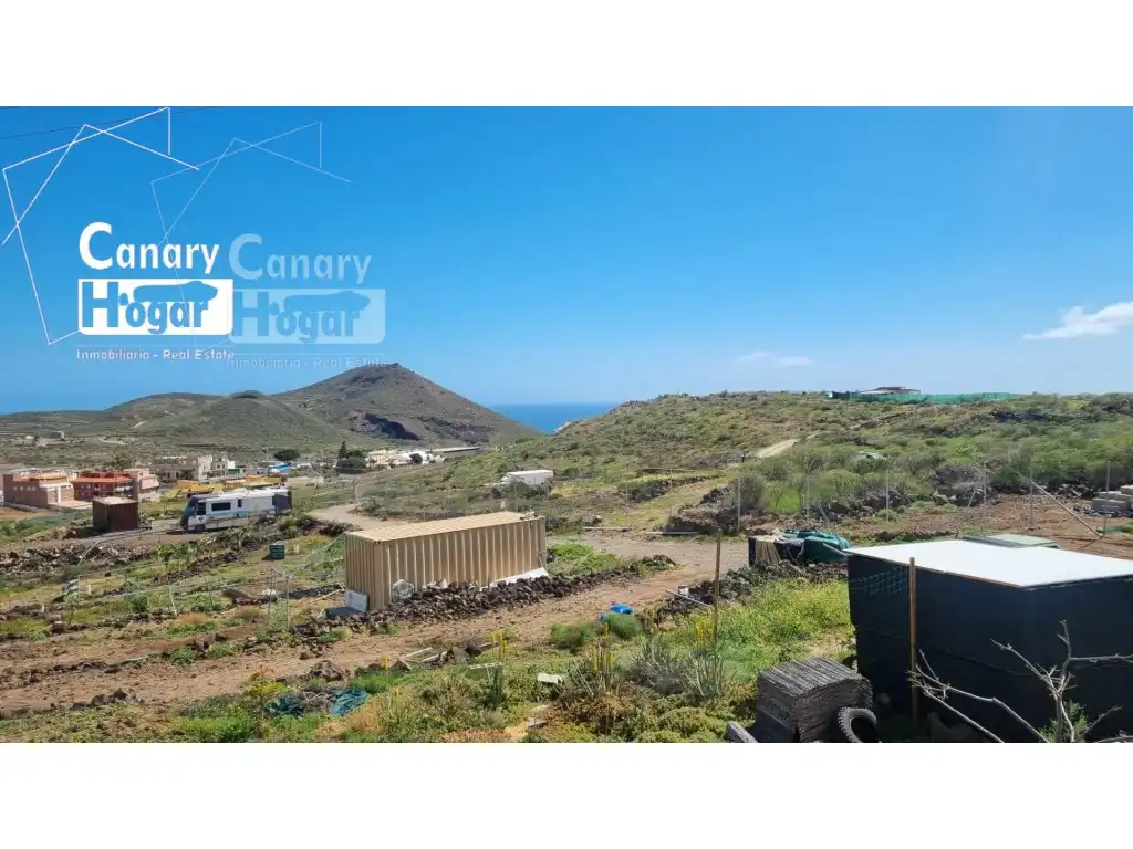 Terreno en venta en Aldea Blanca - Las Zocas