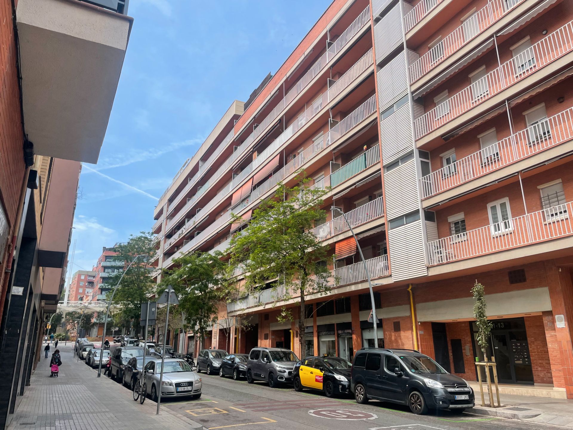 Apartment for sale in Carrer de Soler i Rovirosa, El Clot