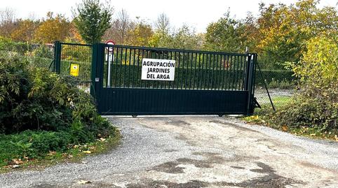 Photo 2 of Residential for sale in  Camino Miluce, Jardines del Arga , San Jorge, Navarra