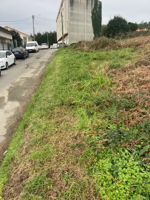 Residential land for sale in Arteixo pueblo, imagen 19