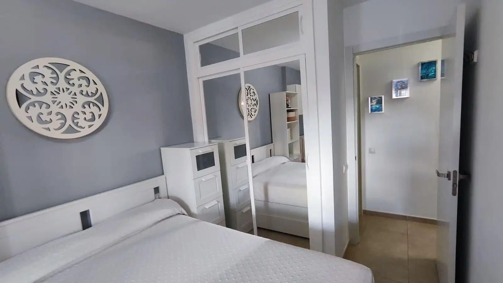 Apartment with terrace for sale in Avenida gamonal, imagen 4