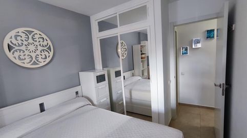 Foto 4 de Apartamento en venta en Avenida Gamonal, Parque de la Paloma, Benalmádena