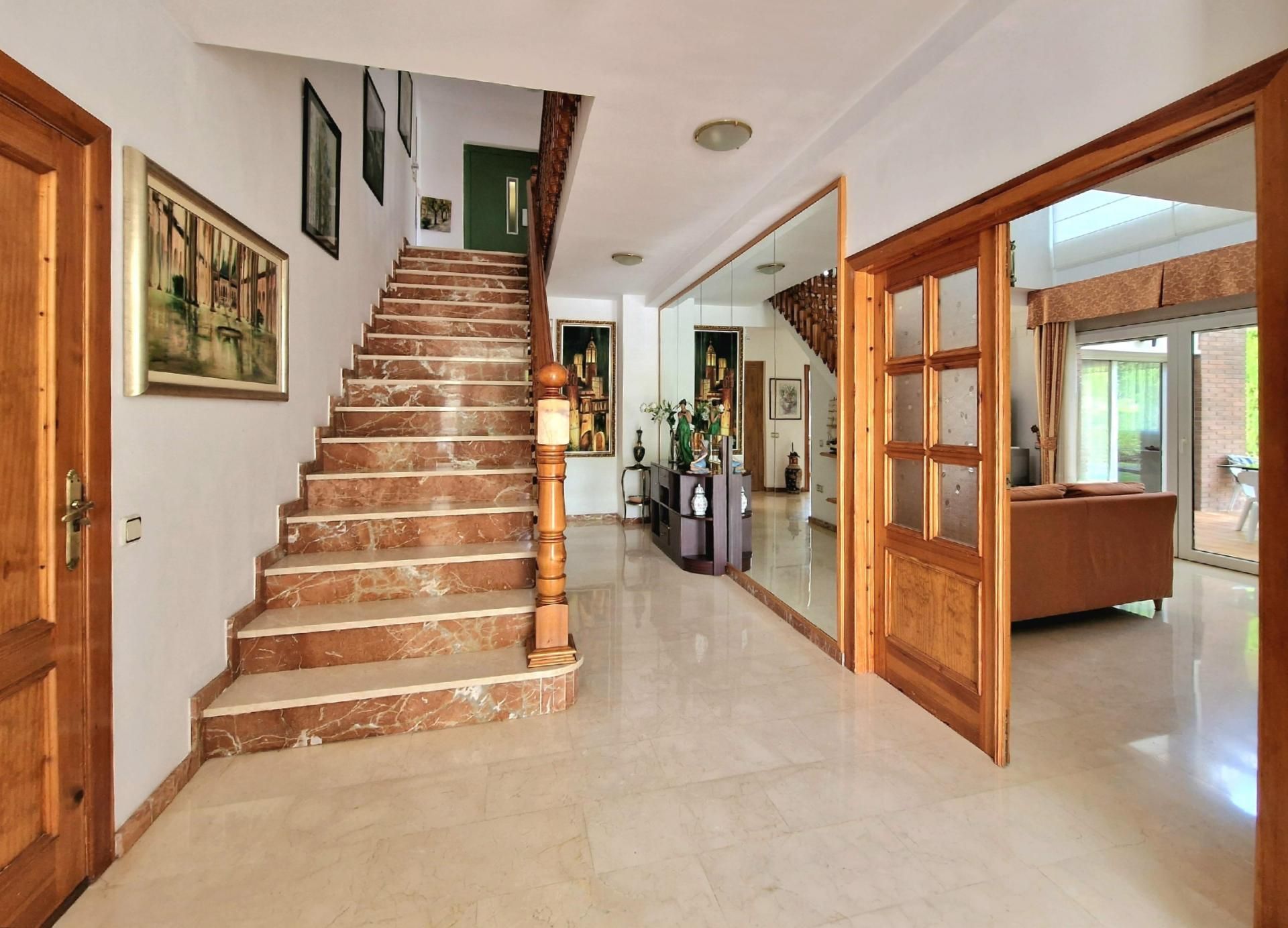 House or chalet for sale in Begues  with Heating, Terrace and Alarm