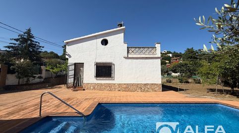 Foto 4 de Casa o chalet en venta en Aiguaviva Parc, Vidreres