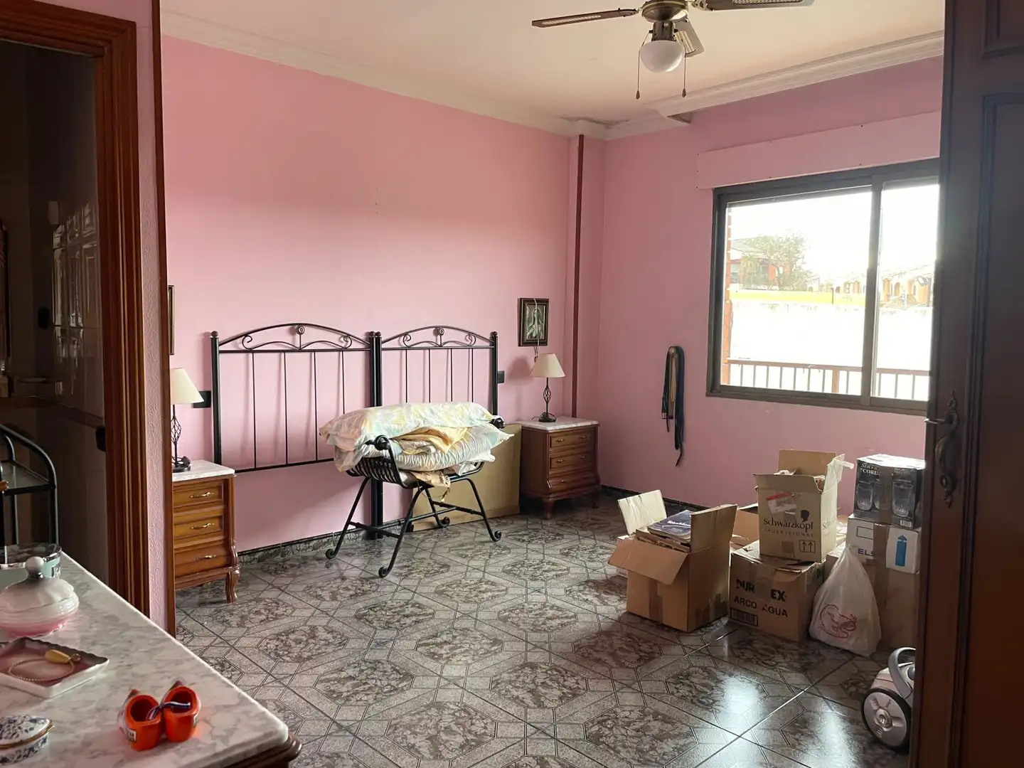 Casa o chalet en venta en de Aranjuez, Ontígola