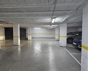 Parking of Garage for sale in Solsona