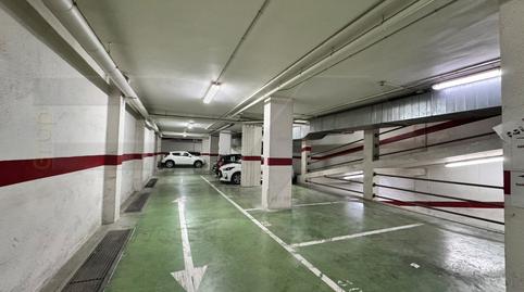 Foto 4 de Garatge en venda a Avenida Roma, Nou Eixample Nord,  Tarragona Capital