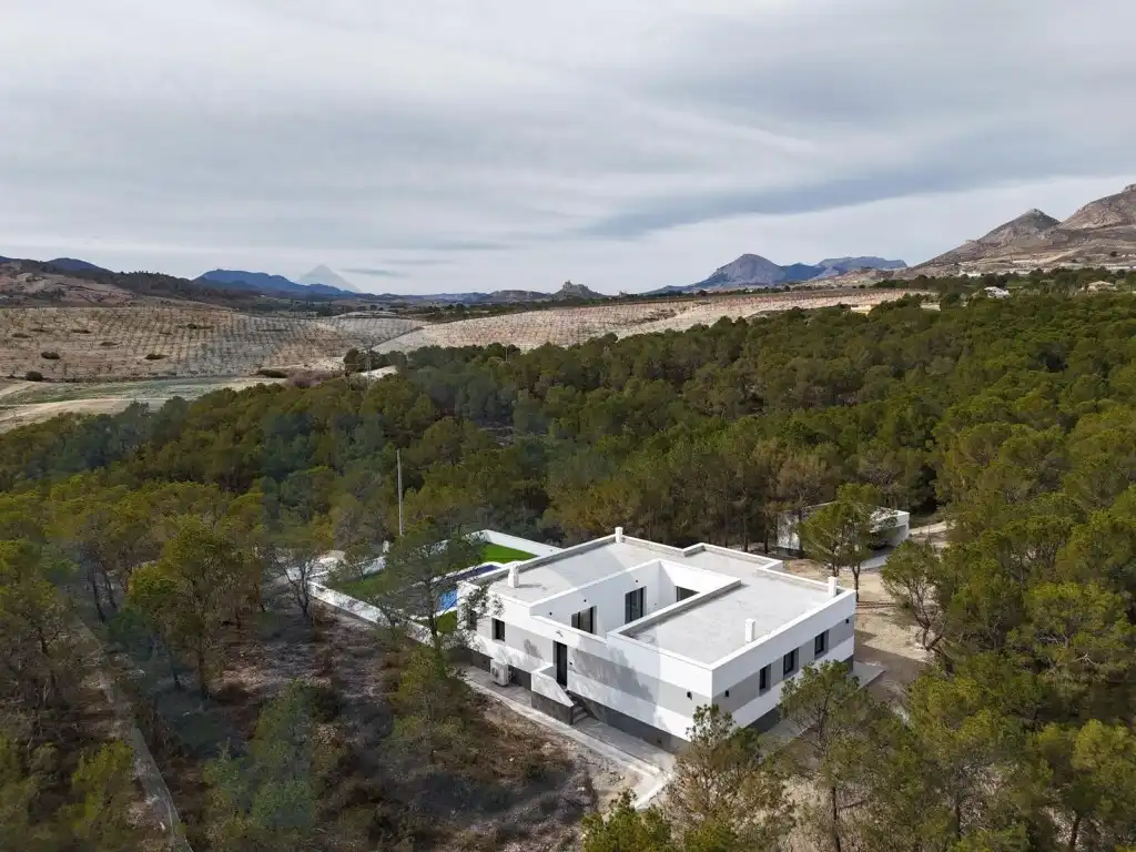 Haus zum Verkauf in Pedanías Norte, imagen 23