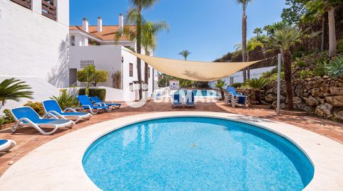 Foto 3 de Apartament en venda a Nueva Andalucía centro, Marbella