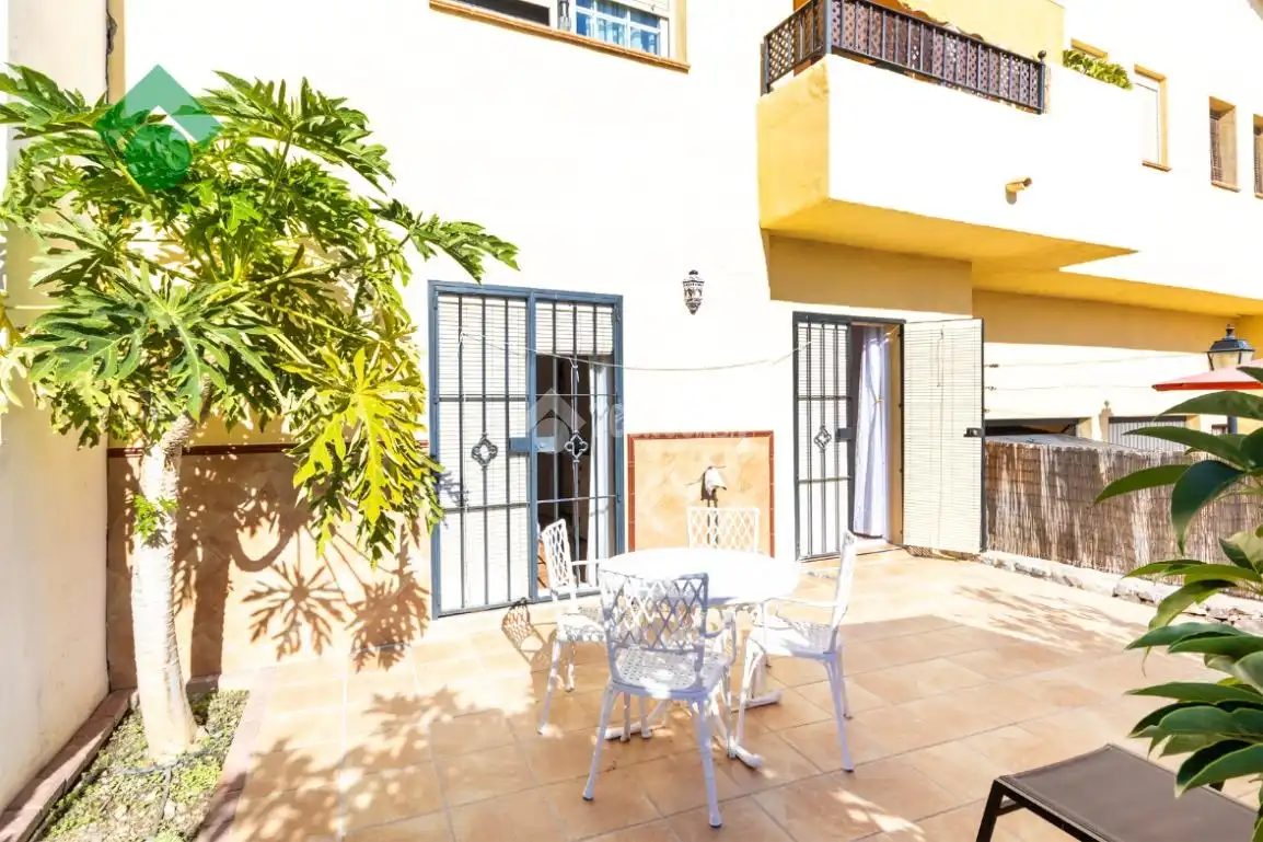 Maison jumelée à vendre à La Herradura, imagen 2