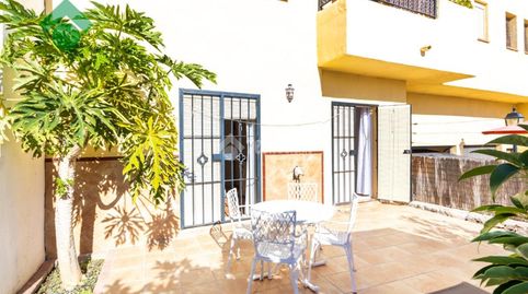 Foto 2 von Einfamilien-Reihenhaus zum Verkauf in Las Palomas, Almuñécar
