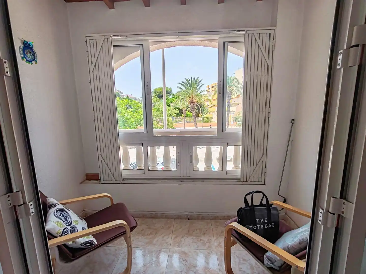 Apartament amb piscina en venda a MARIA GIL VALLEJOS, imagen 3