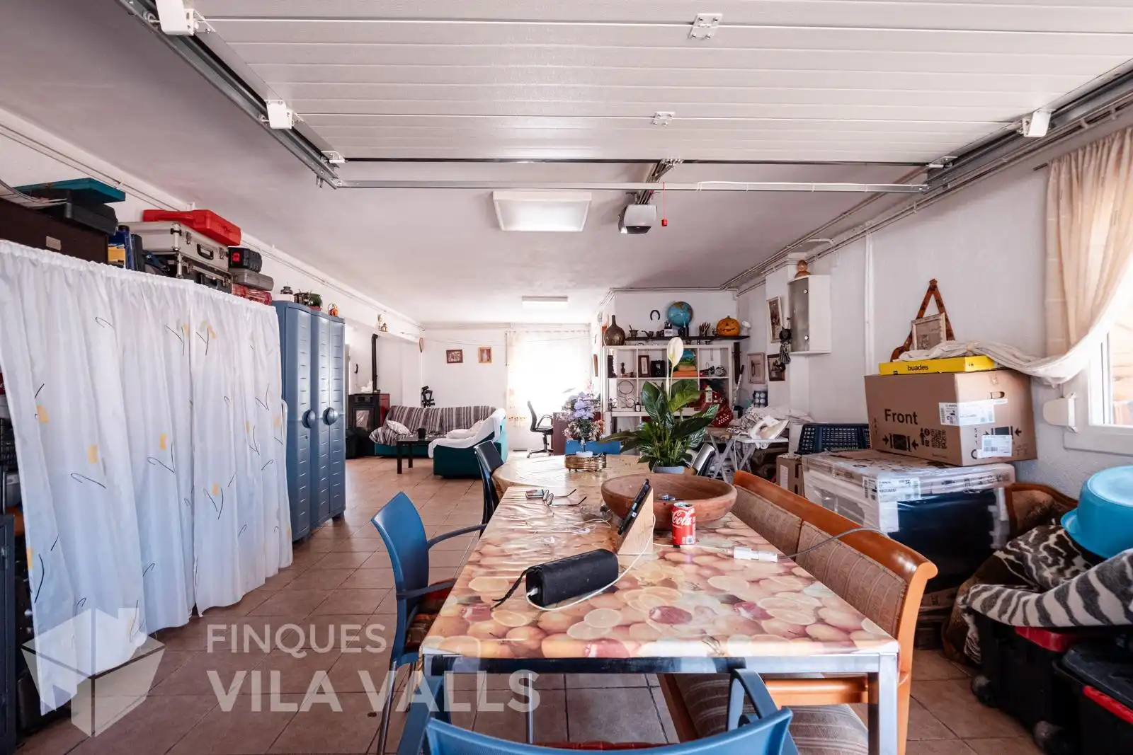 Casa o xalet en venda en Caldes de Montbui amb Piscina comunitària