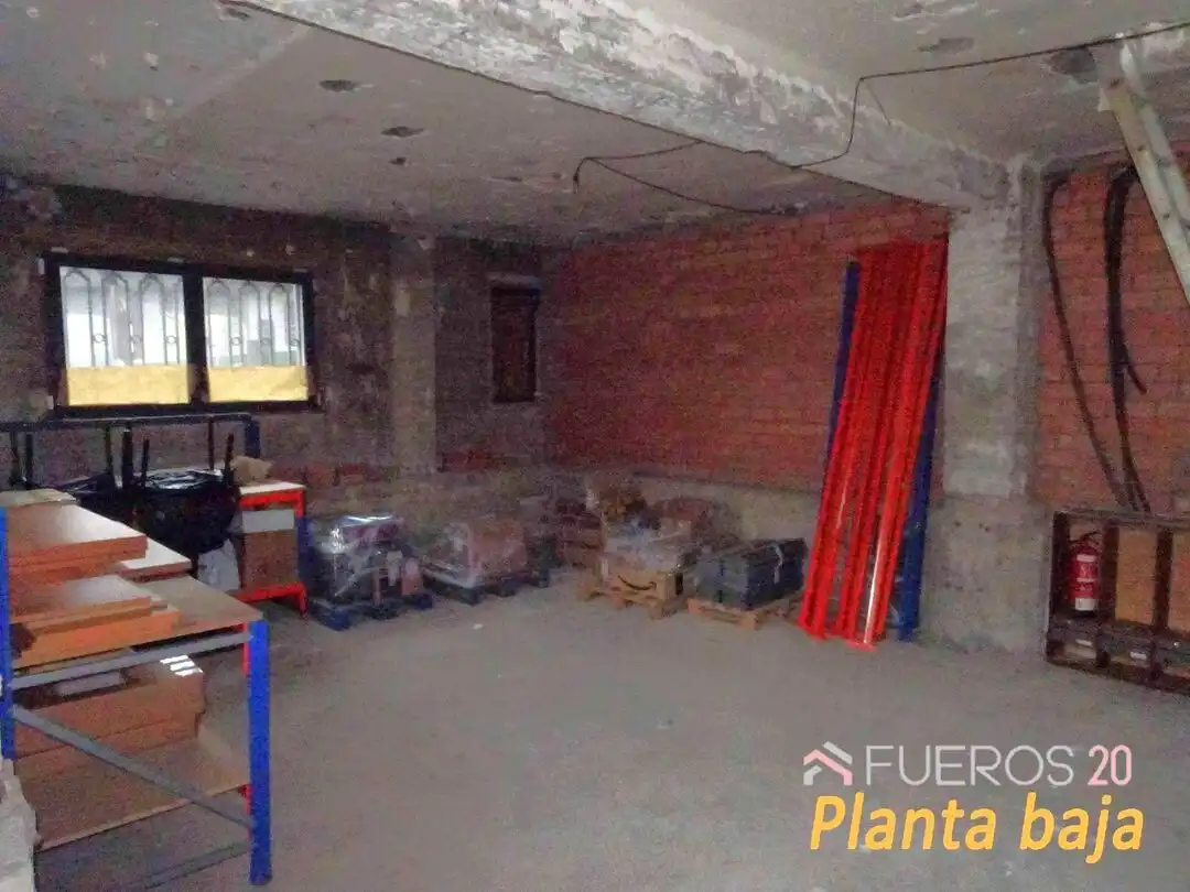 Local en venda en Barakaldo 