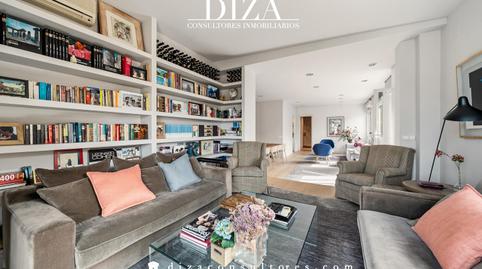 Foto 5 de Ático en venta en De Claudio Coello, Castellana,  Madrid Capital