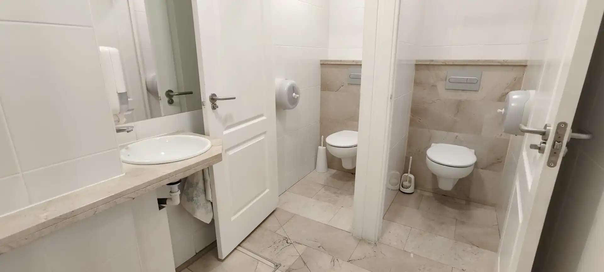 Wohnung mit Aufzug zum Verkauf in Passeig Marítim, imagen 52