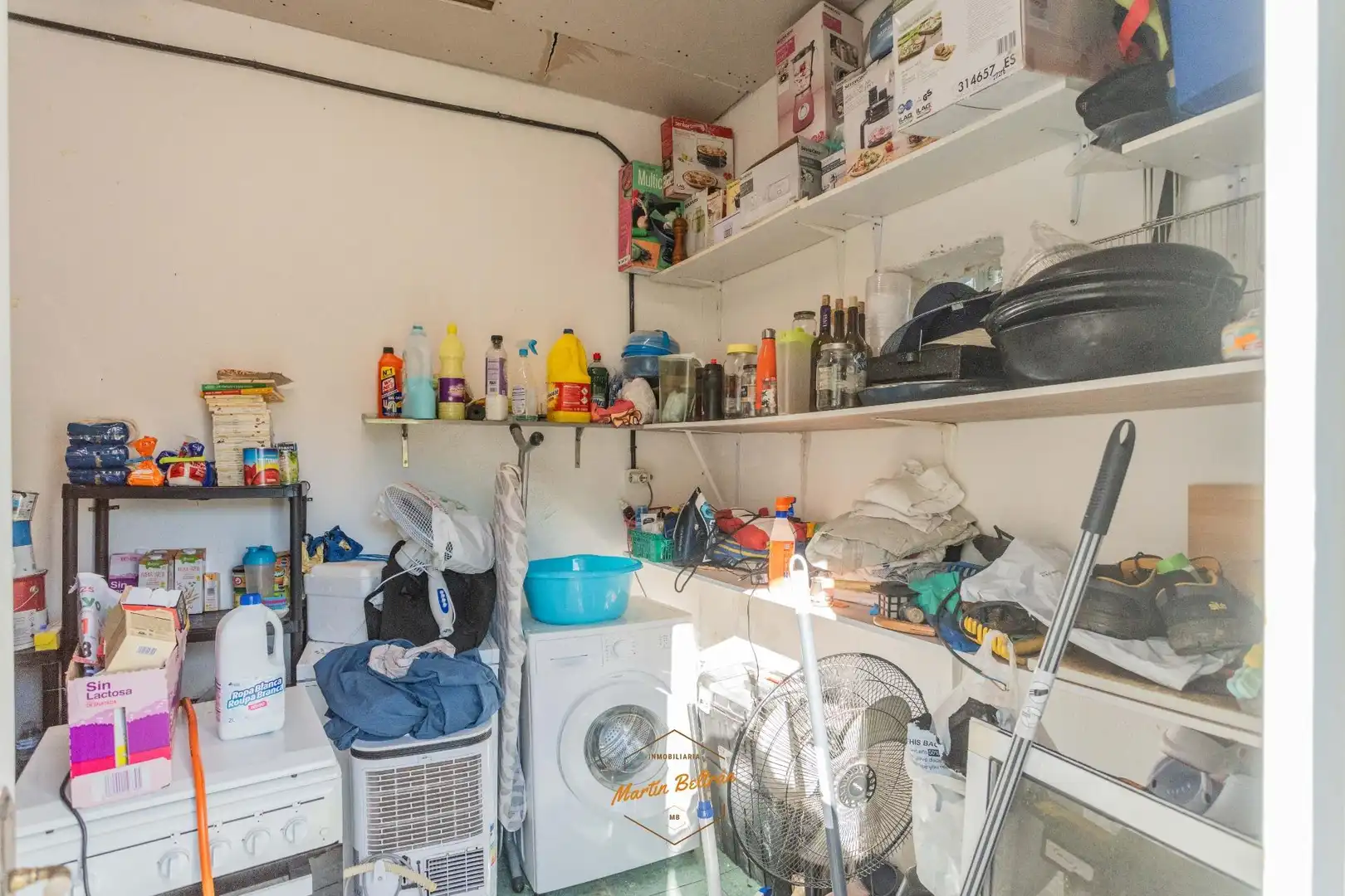 Casa o chalet en venta en Canjáyar con Aire acondicionado, Piscina y Alarma