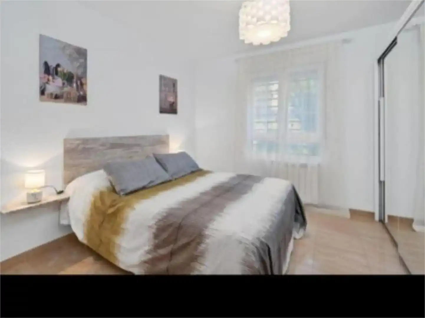 Habitación de Piso en venta en Granada con Aire acondicionado, Jardín privado y Amueblado
