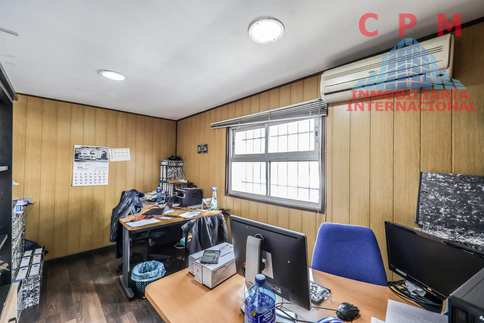 Nave industrial en venta en Velilla de San Antonio, imagen 22