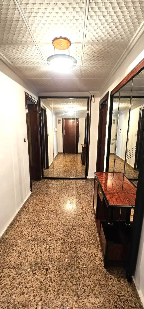 Piso en venta en Valencia