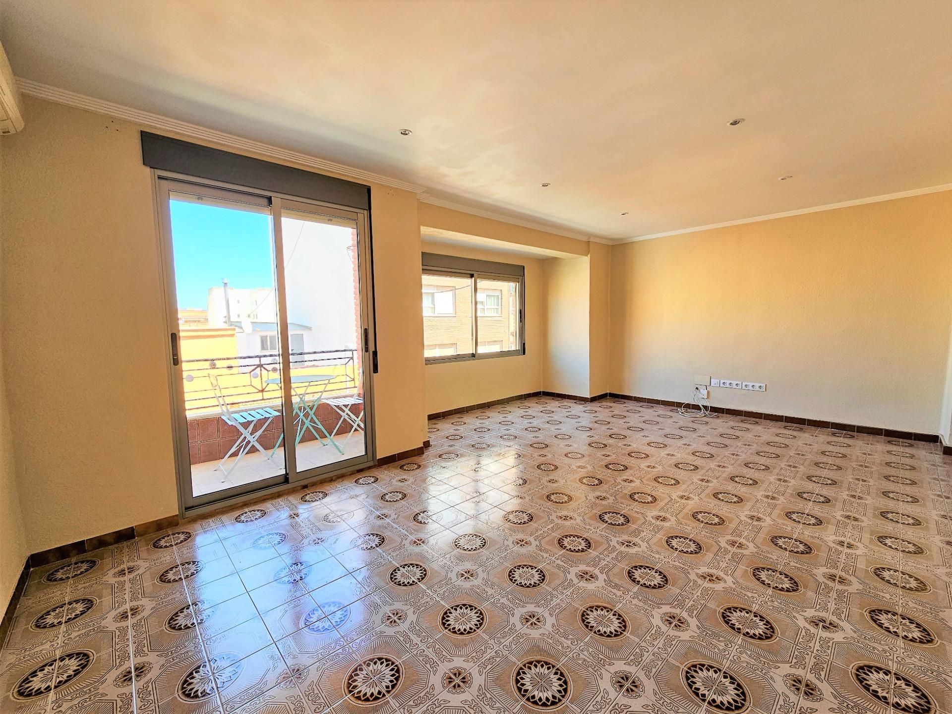 Pis de lloguer a Santa Bárbara