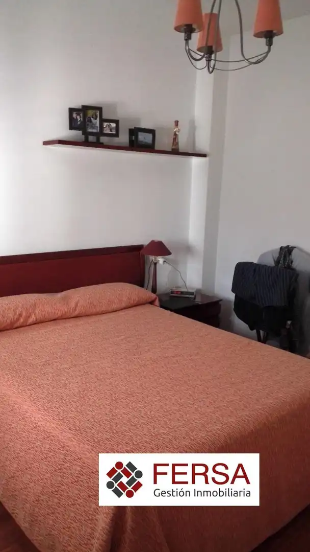 Dormitori de Apartament en venda en El Puerto de Santa María amb Aire condicionat, Calefacció i Terrassa
