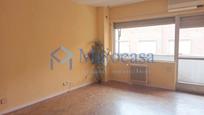 Bedroom of Flat for sale in  Madrid Capital  with Heating and Parquet flooring