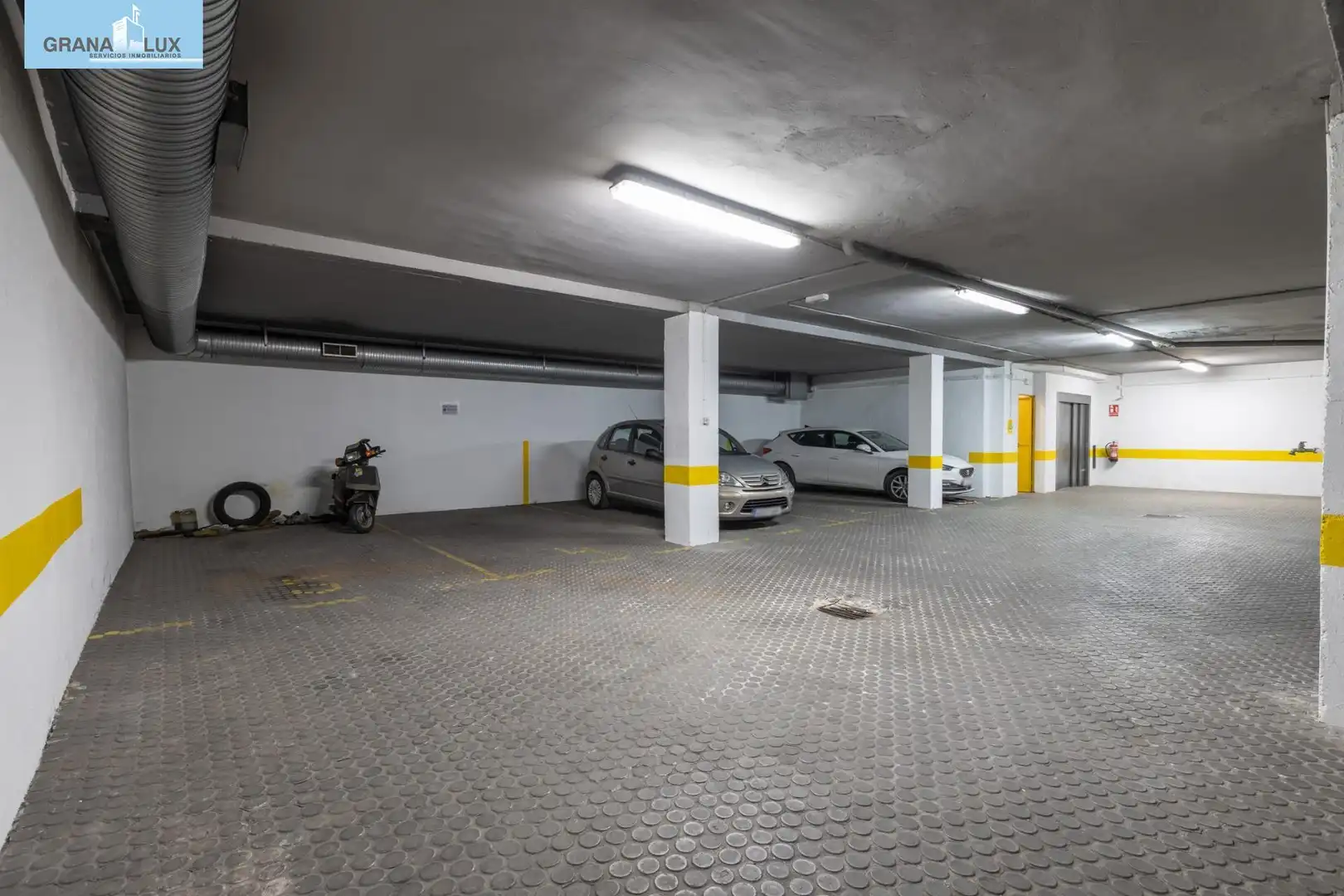 Aparcament en venda a Plaza DE TOVAR, imagen 12