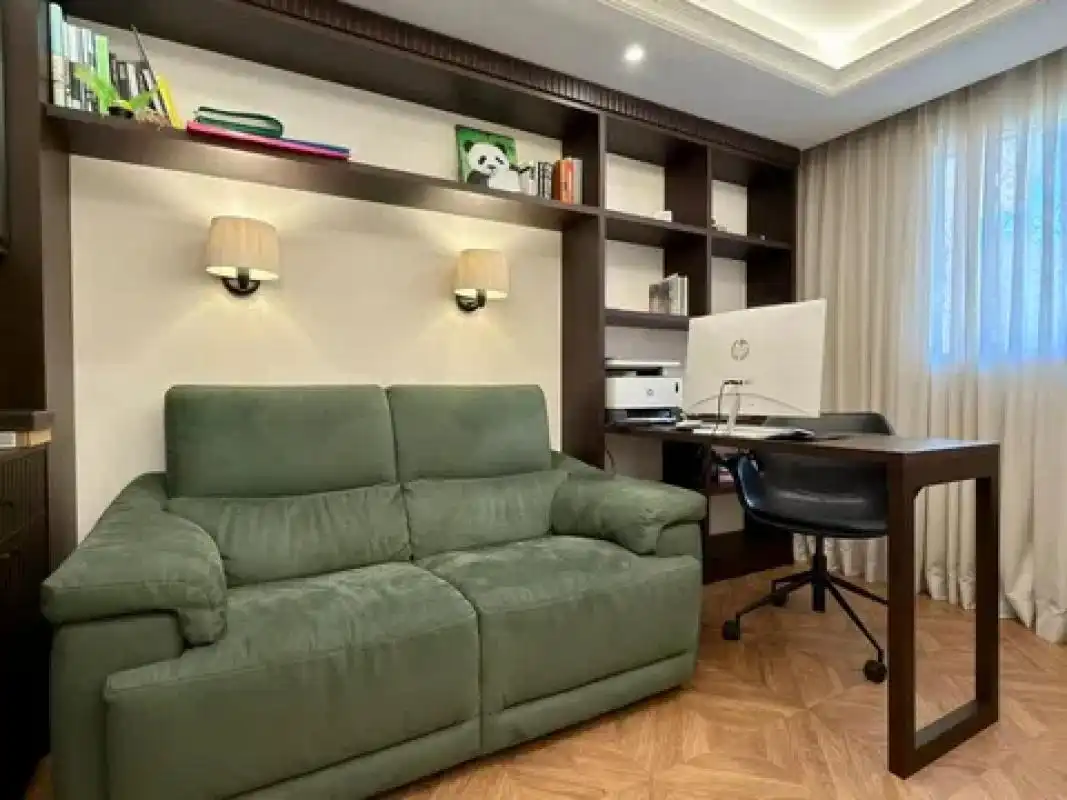 Detached homes for sale in Playa de San Juan