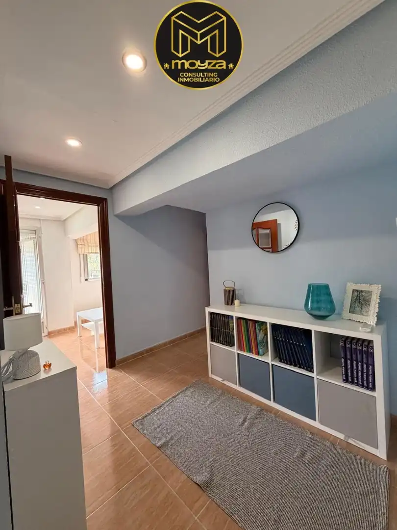 House to rent in San Felipe - El Almendral - La Merced, imagen 9
