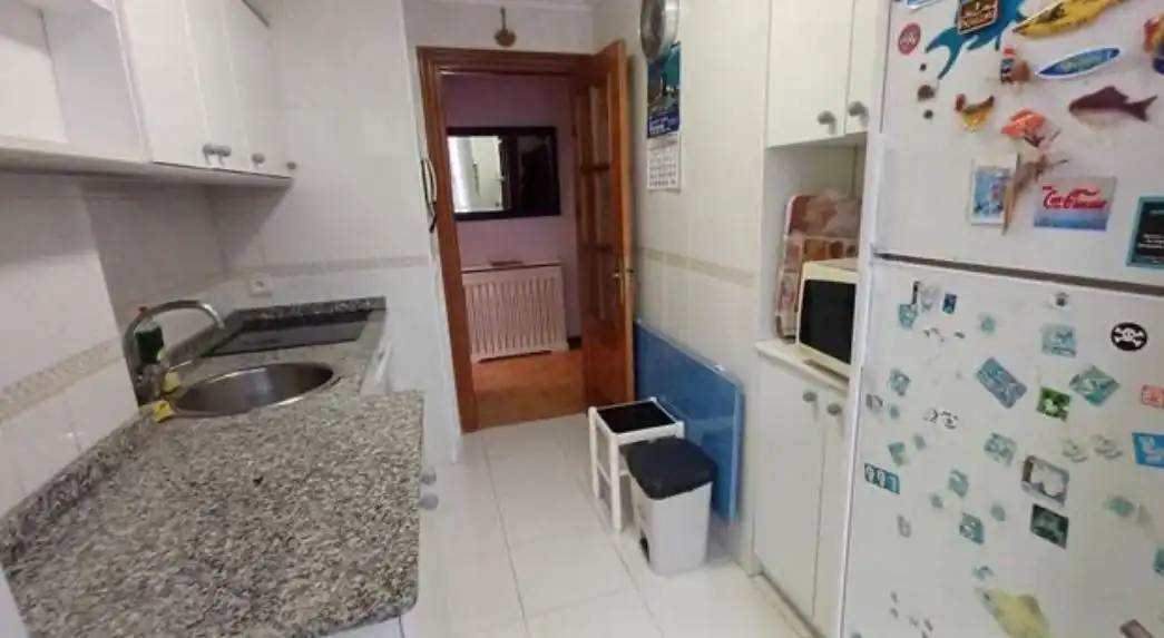 Flat with pool for sale in Calle Padre Basabe, imagen 13