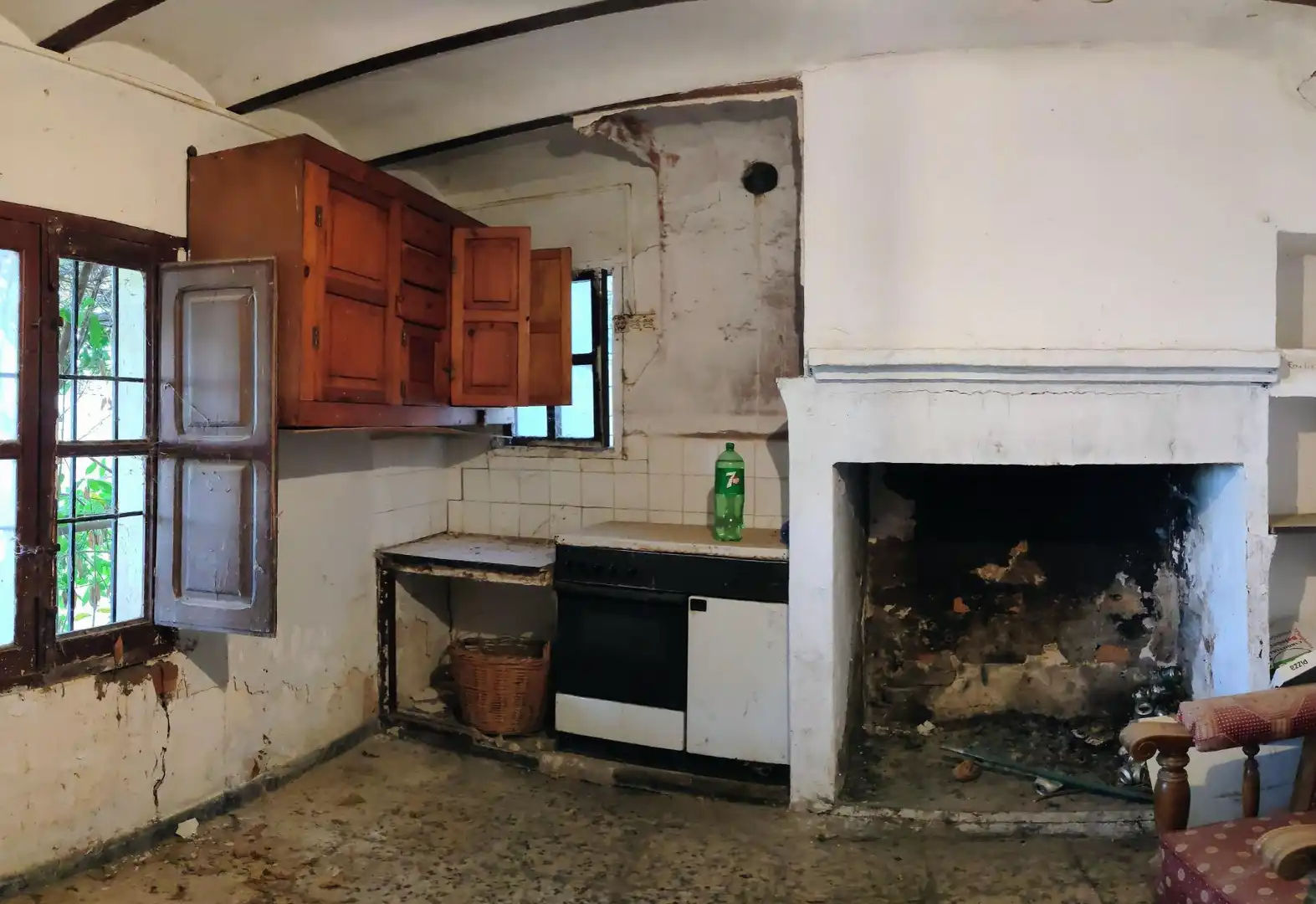 Casa en venda a Serón, imagen 21